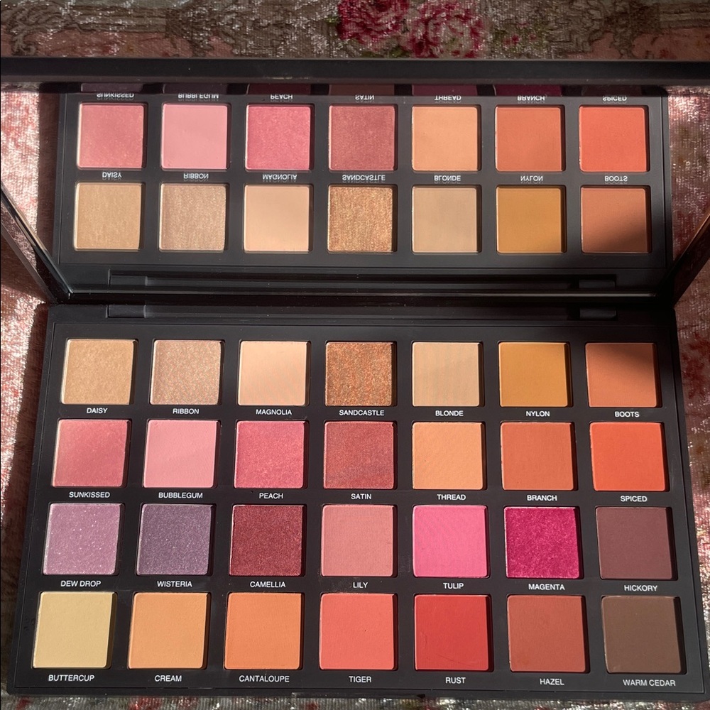 SEPHORA|Pro Pigment Palette| NEW NUDES| BNIB DISCONTINUED! - Picture 3 of 5
